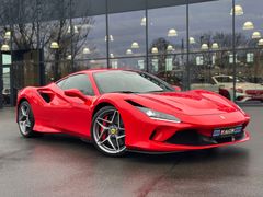 FERRARI F8 - Ansicht 10