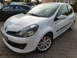 Renault Clio Initiale 1.6 16V  82kW Initiale*Klima - Renault Clio: Initial