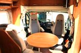 Carthago Chic C-Line T 4.3 Heavy