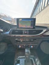 Audi A6 3.0 TDI 235kW quattro tiptronic - - Audi A6 mit Diesel-Antrieb: Limousine, 2.0