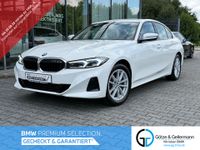 BMW 318 - Vorschau Bild 1