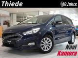 Ford S-Max 2.0D TREND NAVI/LED/KAMERA/SHZ/SPORT/DAB+ - Ford S-Max: Sport