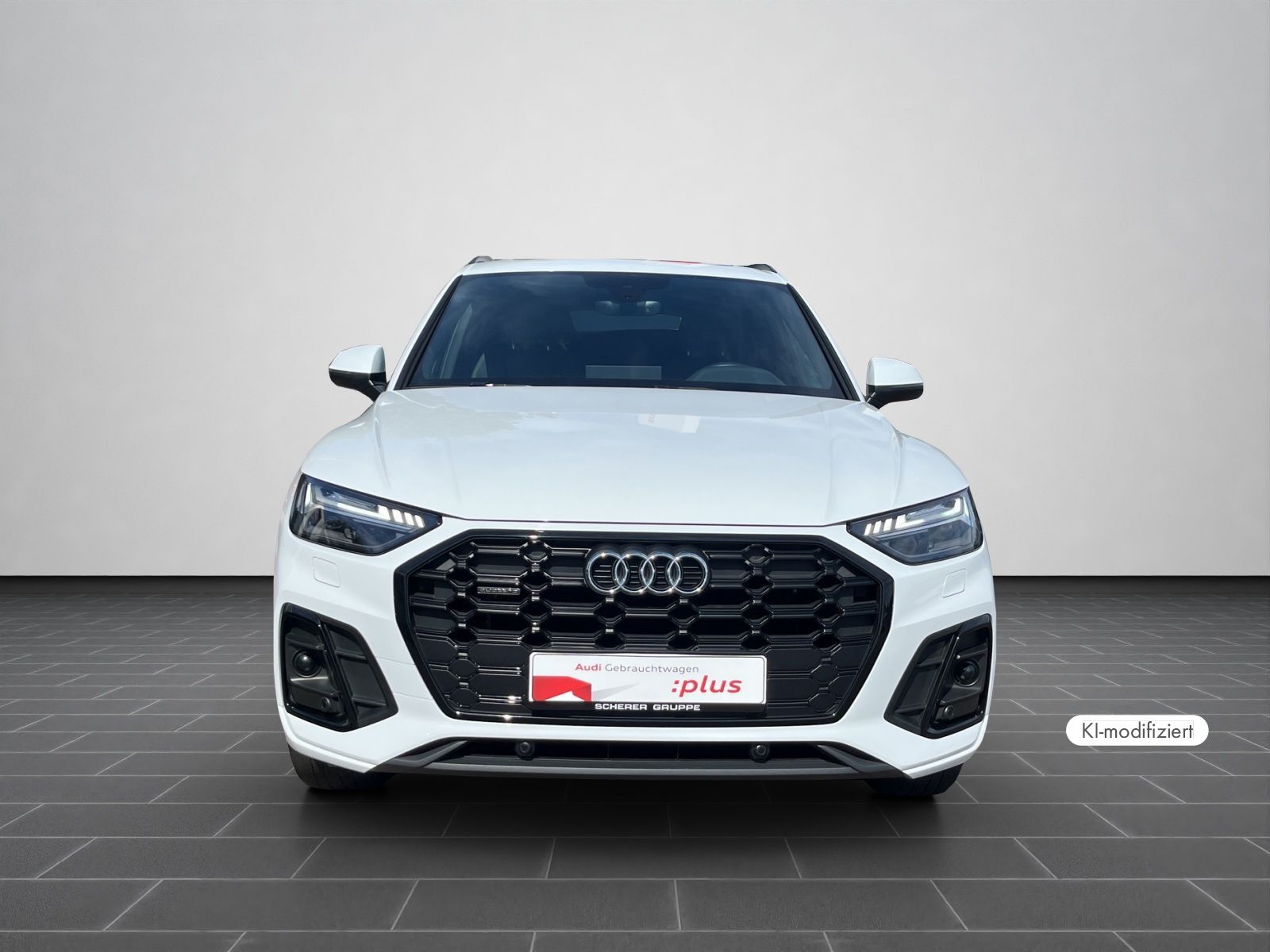 Audi Q5 - Bild 6