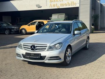 Mercedes C 180 - 3