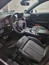 Audi A4 45 TFSI Quattro Vollausstattung - Audi A4 Gebrauchtwagen in München