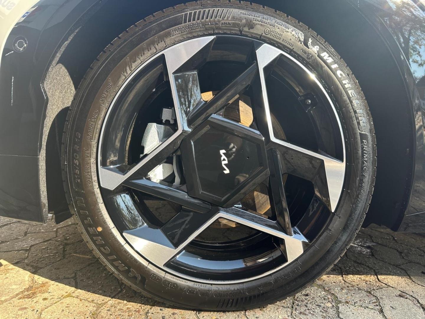 Kia EV4 81,4 kWh GT-Line PANORAMA COMFORT DRIVEWISE