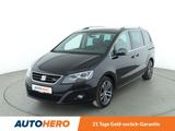 Seat Alhambra 2.0 TDI FR-Line*NAVI*CAM*TEMPO* - Seat in Duisburg