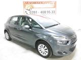 Citroën C4 Picasso/Spacetourer Seduction - gebrauchte Citroën C4 Picasso aus dem Jahr 2013