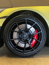 Porsche 911 992.2 GT3/gelb-sw/Lift/Bose/18W/21 - Porsche: Gelb, 911