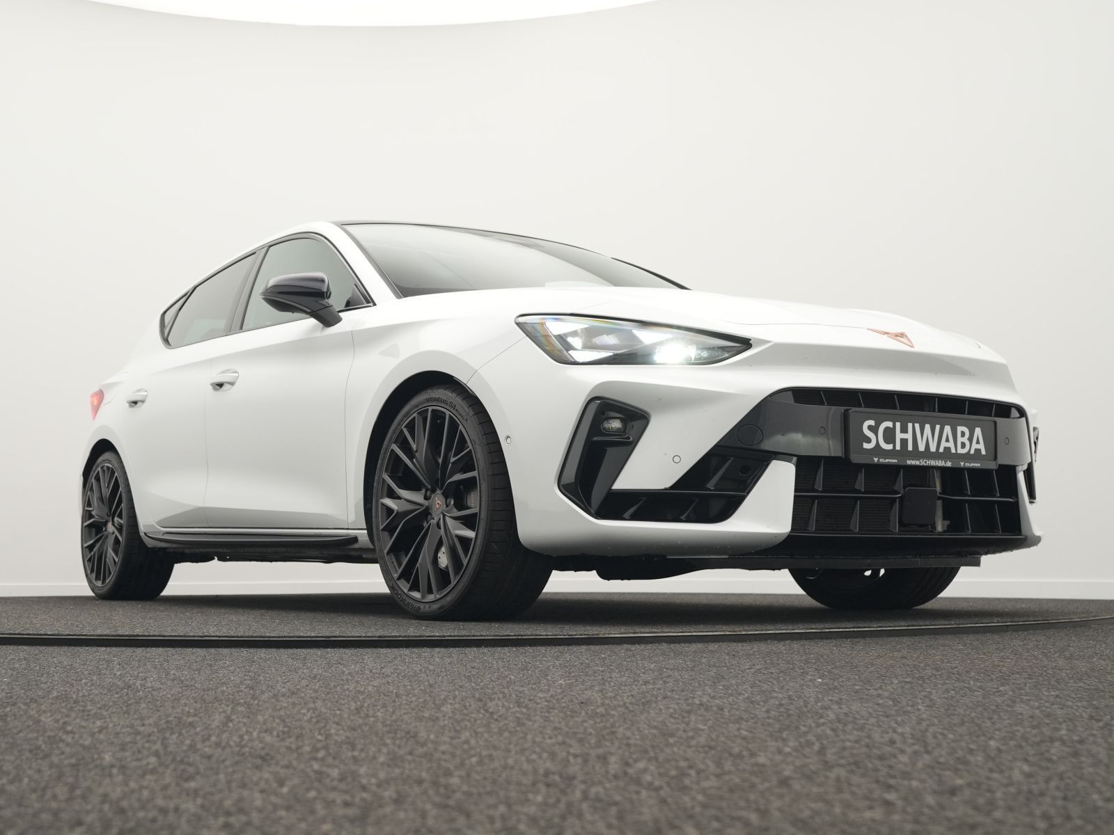 Cupra Leon - Bild 24