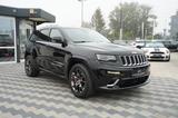 Jeep Grand Cherokee 6.4 V8 SRT*H&K*Pano*Kamera*Memory - Jeep Grand Cherokee: Srt8