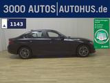 BMW 318dA Advantage LC Prof. HuD Navi LED H-K - BMW 3er Reihe Gebrauchtwagen in Bremen