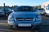 Opel Vectra 2.2"1.Hand"Klima"Xenon"HU-AU NEU" - Opel Vectra Gebrauchtwagen