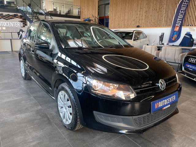 Volkswagen Polo V Comfortline BMT 5-Türer TDI *NAVI*KLIMA*