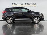 Kia Sportage Spirit 2WD *Pano*Kamera*Navi*Tempomat* - Kia Sportage aus 2012: Geländewagen