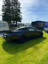 Chevrolet Camaro 6.2 V8 Sport 1LE - gebrauchte Chevrolet Camaro aus dem Jahr 2018