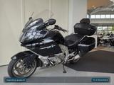 BMW K 1600 GTL - BMW K 1600 GT