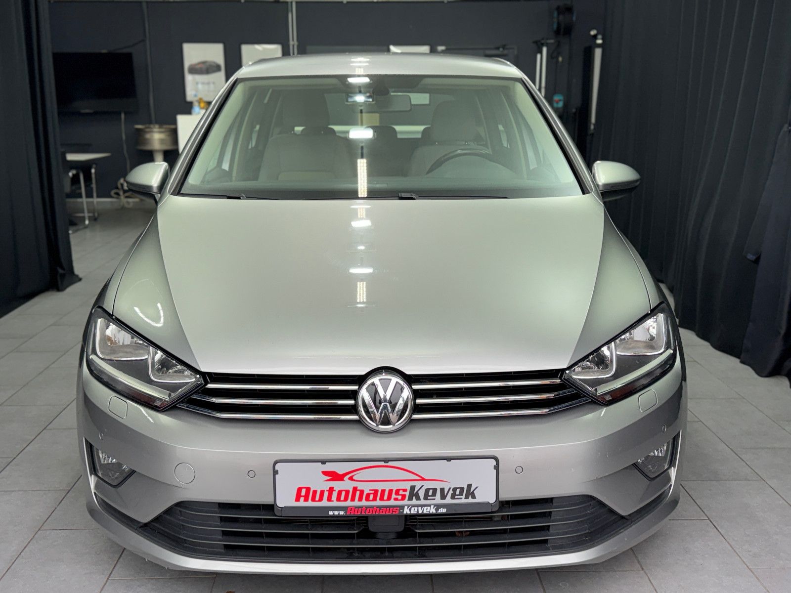 Fahrzeugabbildung Volkswagen Golf Sportsvan VII Comfortline|PDC|AUTOMATIK|NAV