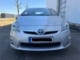 Toyota Prius Life, TOP ZUSTAND, 2. Hand, HUD, Gepflegt - Toyota Prius Life