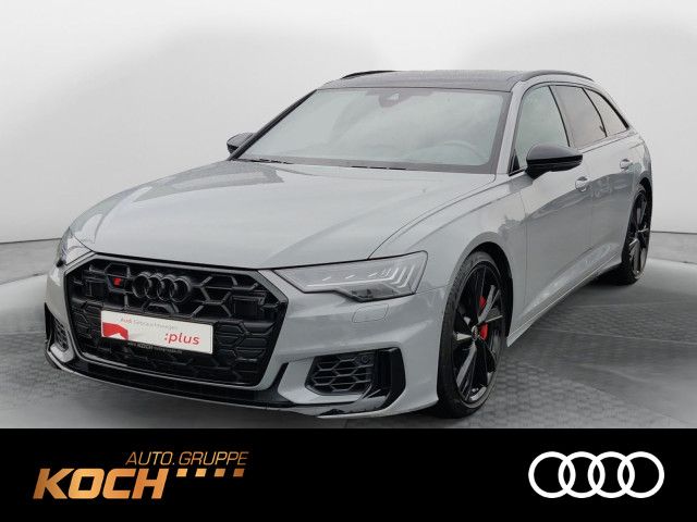 Image of Audi S6