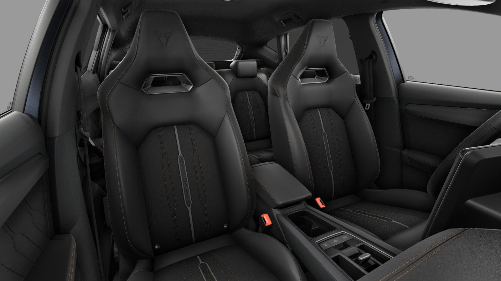 Cupra Formentor - Bild 10