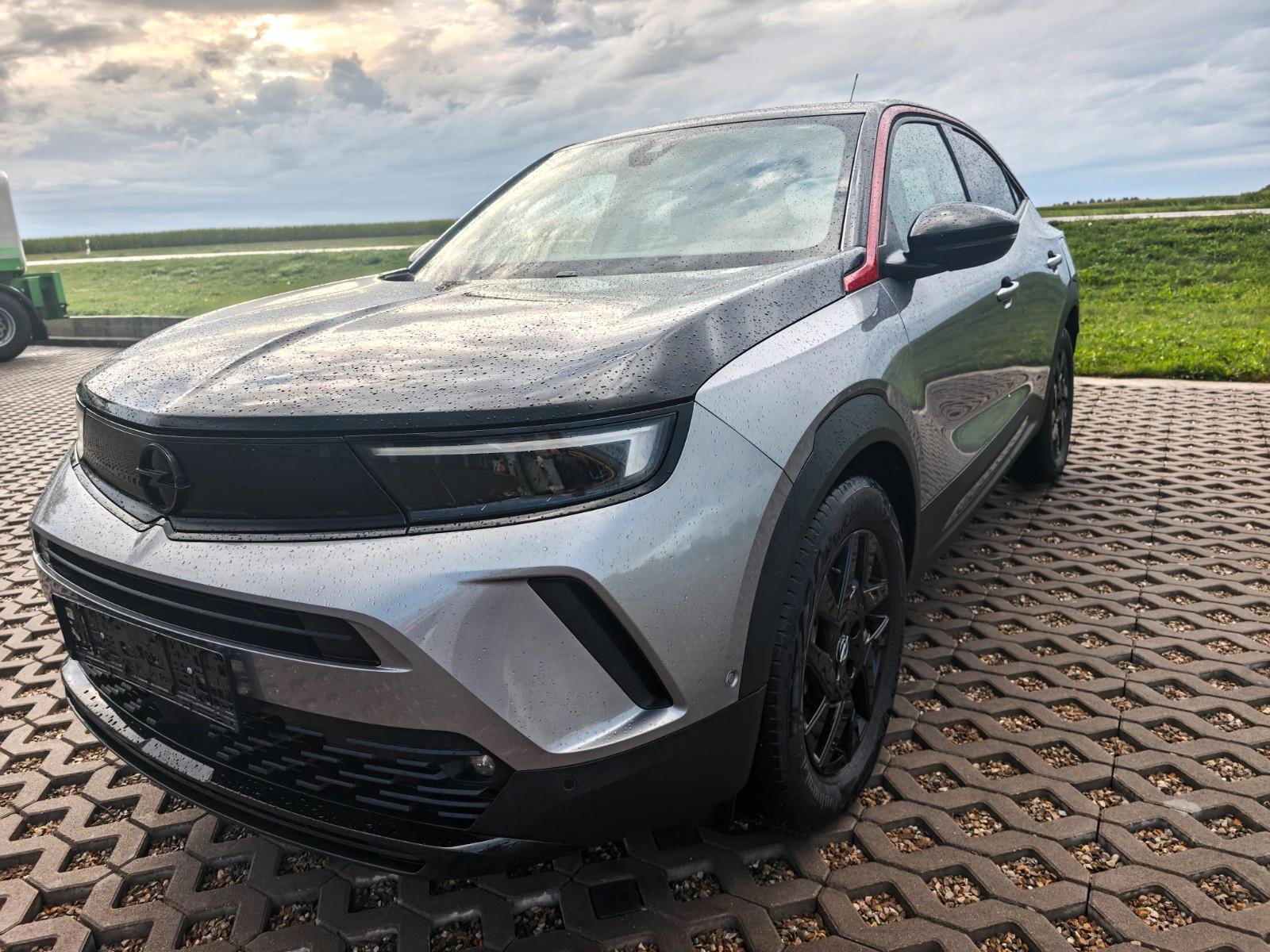 Opel Mokka e GS Line Navi Pro Tech-Paket Park & Go
