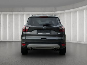 Ford Kuga - 4