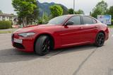 Alfa Romeo Giulia 2.0 Turbo 16V 206kW AT8-Q4 Veloce Facelif - Alfa Romeo Giulia aus 2021