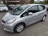 Honda Jazz 1.4 Comfort TOP/TÜV 04/2027/GROSSE DISPLAY - Honda Gebrauchtwagen von 2012