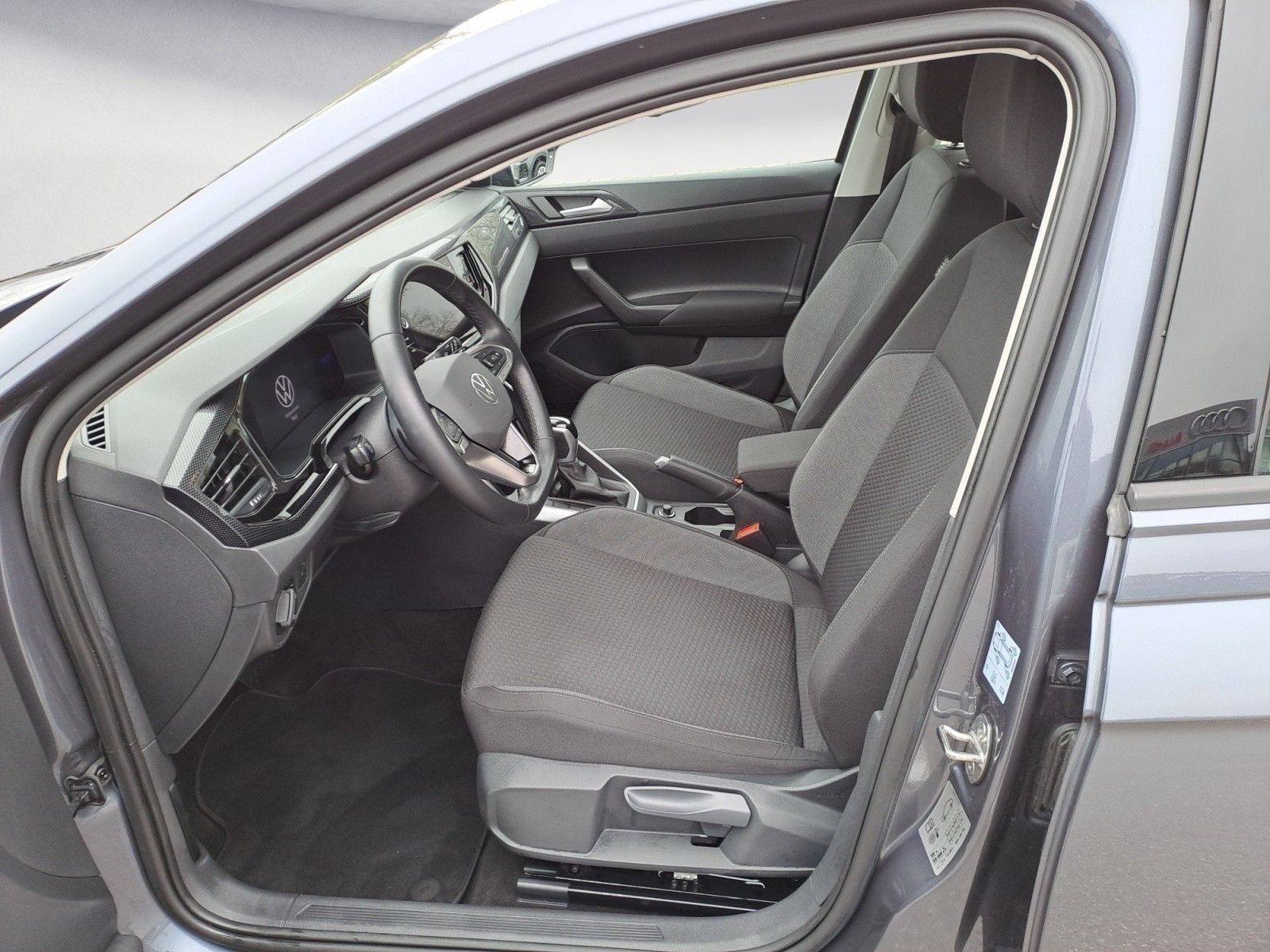 Volkswagen Polo - Bild 8