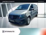 Mercedes-Benz Vito 116 CDI Kasten Kompakt 2xSchiebetür Sortimo - Angebote entsprechen deinen Suchkriterien