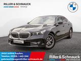 BMW 520 i 360°KAM+HUD+SITZBELÜFTUNG+HK - BMW 5er Reihe Jahreswagen