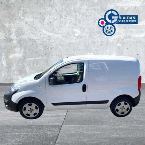 Fiat FIAT Fiorino Fiorino 1.3 MJT 80CV Cargo