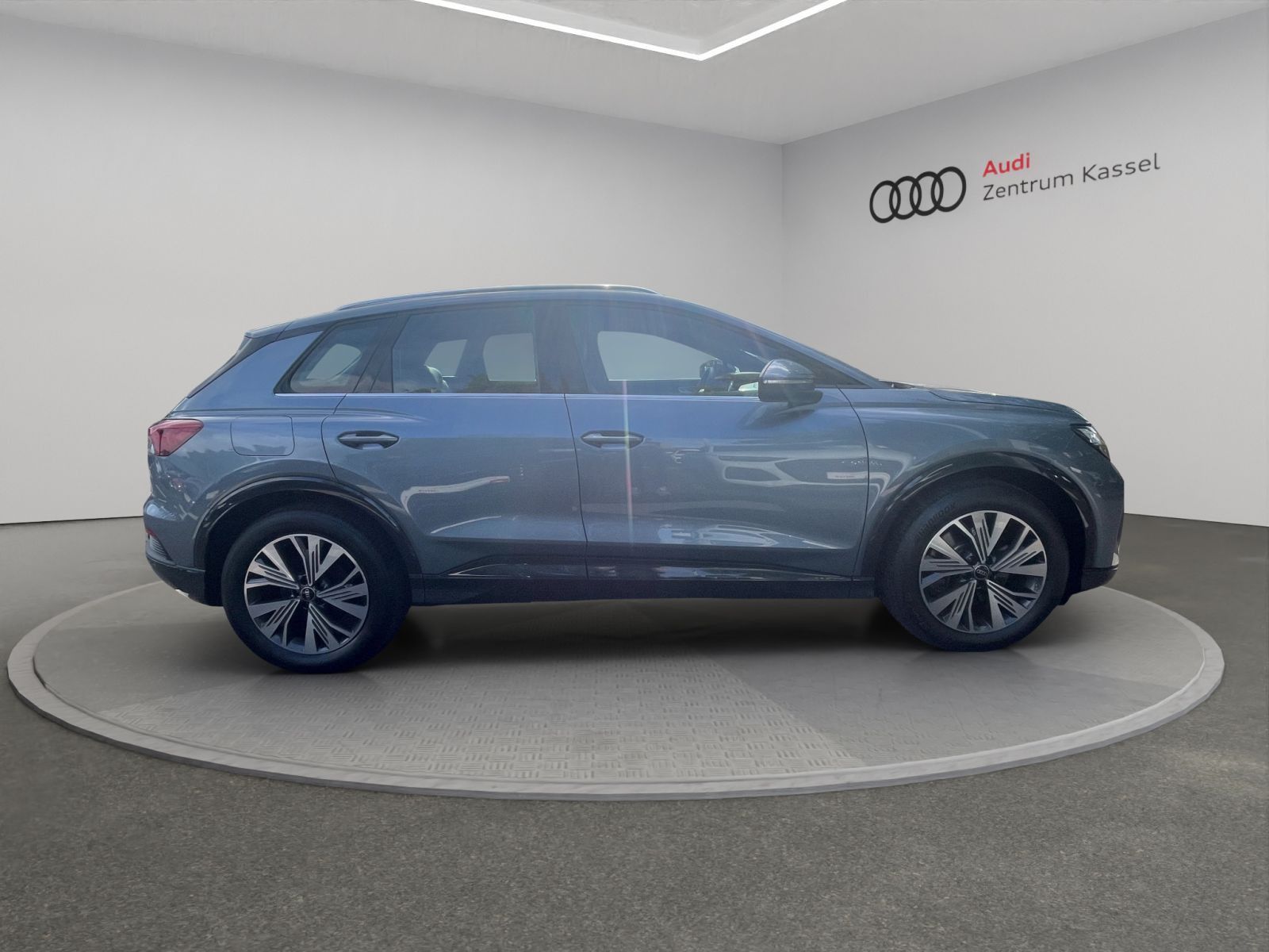 Audi Q4 e-tron - Bild 8
