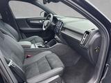 Volvo XC 40 B3 Benzin Core+Standheizung+Elektr.Fahrers - gebrauchte Volvo XC40 aus dem Jahr 2024