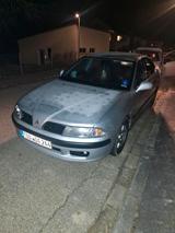 Mitsubishi Auto Mitsubishi - Mitsubishi Gebrauchtwagen von 1999