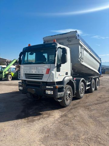 Inne Iveco trakker 450