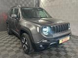 Jeep Renegade 4WD*TRAILHAWK*PANO-R.KAM-BEATS-NAV-SPUR - Jeep Renegade mit Diesel-Antrieb: Allradantrieb