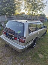 Toyota Camry Sportswagon / Kombi / extrem ... - Toyota Camry: Kombi