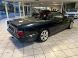 Mercedes-Benz E 200 Cabrio Final Edition Autom.Leder.Klima - Mercedes-Benz E 200: Roadster