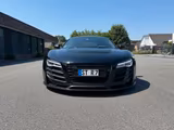 Audi R8 GT Prior-Design Alcantara/Carbon Einzelstück  - Audi R8 GT