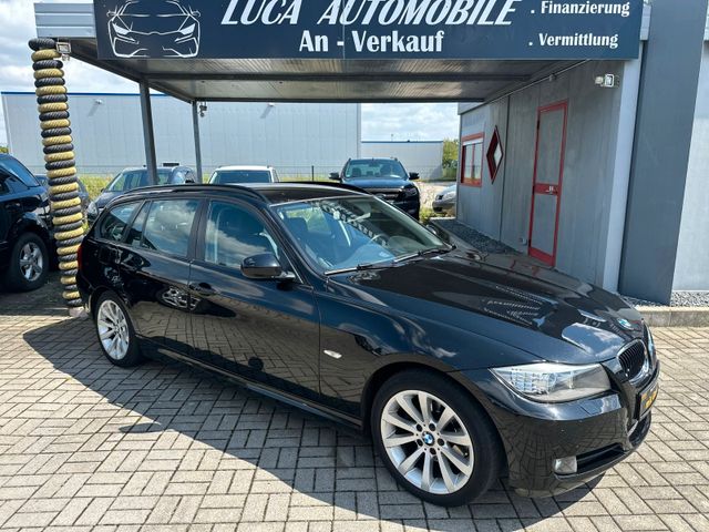 BMW 318 Baureihe 3 Touring 318d