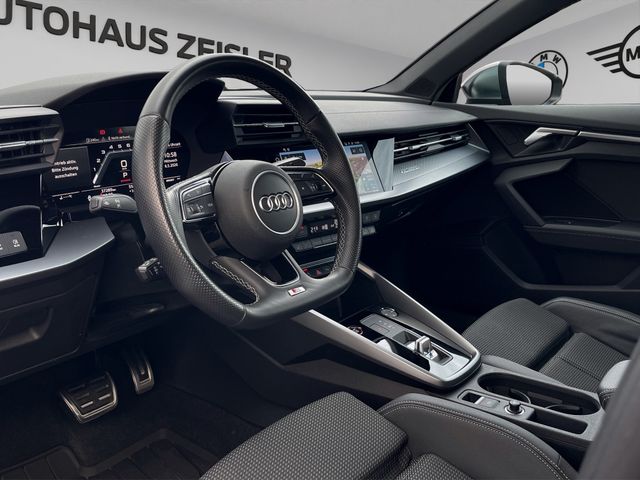 Foto Nummer 7: AUDI S3