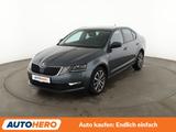 Skoda Octavia 2.0 TDI Soleil Aut.*NAVI*LED*CAM*ACC*SHZ - Skoda Octavia mit Diesel-Antrieb: Limousine