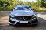 Mercedes-Benz C 450 C 450 / C 43 T AMG 4Ma... - scheckheftgepflegte Mercedes 450