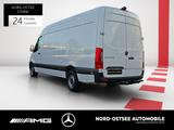 Mercedes-Benz SPRINTER 317 L3H2 AHK NAVI KAMERA TEMPOMAT - Angebote