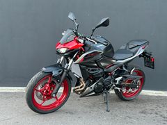 KAWASAKI Z 500 SE A2 +++500€ STARTERBONUS+++