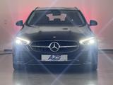 Mercedes-Benz C 200 CDI Avantgarde LED Navi AHK virtual - gebrauchte Mercedes-Benz C 200 aus dem Jahr 2022