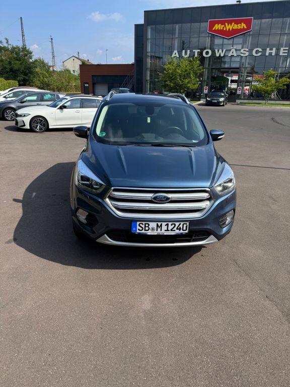 Image of Ford Kuga