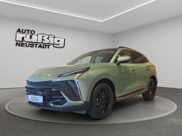 DFSK Forthing 5, 177 PS, *Automatik*PANO*Carplay